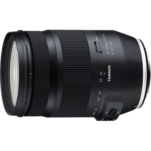 Tamron 35-150mm F/2.8-4 Di VC OSD для Nikon